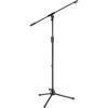 Hercules MS631B Mic Stand with Boom