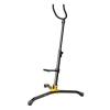 NEW Hercules DS535B BARITONE Sax Stand FREE SHIPPING