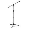 Hercules EZ Clutch Tripod Microphone Stand