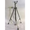 LUDWIG Hercules Dual Double Rack Tom Drum Tripod Floor Stand 70s Vtg B/O Era