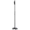 Hercules MS201B Microphone Stand H-Base