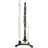 Hercules Stands DS543B Flute Clarinet and Piccolo Stand Brand New with Warranty