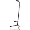 Hercules GS412B Guitar Stand Auto Grip Adjustable Folding Backrest New