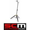 HERCULES CELLO STAND - DS580B PROFESSIONAL CELLO STAND - HEAVY DUTY - BRAND NEW