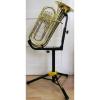 Tubaständer, Euphonium Bariton Tenorhorn Stand Fa.: Hercules DS 520 B, B-Ware