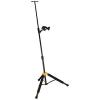 Hercules DS571BB Travlite Violin/VIOLA Stand