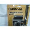 hercules smartphone stand smartphone dg200b holder for phone mic stand holder