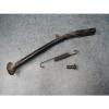 SIDE KICKSTAND KICK STAND 1970 SACHS DKW125 125 HERCULES COUNTRY LEADING LINK 70