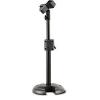 Hercules MS100B LO-PRO H-Base Microphone Stand