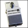 ISP Technologies DECIMATOR II Noise Reduction Eliminator Guitar Effects Pedal v2