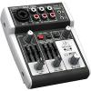 Behringer Xenyx 302USB Mixer