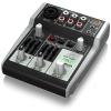 Behringer Xenyx 302USB Mixer