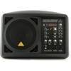 New Behringer Eurolive B207MP3 3 Year Warranty! Auth Dealer! Best Deal!