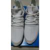 NEW ADIDAS TUBULAR RADIAL WHITE/WHITE S76720 SIZE 10.5