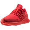 adidas Tubular Radial Hommes Baskets Red Neuf Chaussure