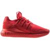 adidas Tubular Radial Hommes Baskets Red Neuf Chaussure