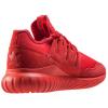 adidas Tubular Radial Hommes Baskets Red Neuf Chaussure