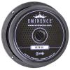 Pair Eminence Beta-6A 16.5cm&#034;High Power Midbass Woofer 8ohm 94dB Replacement