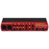 BEHRINGER BEHRINGER FireWire / USB Audio / MIDI interface FCA610 0301