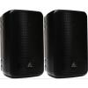 (2) New Behringer CE500A PAIR Speaker Black 3 Year Warranty Auth Dealer!