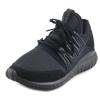 Adidas Tubular Radial Men US 11.5 Black Sneakers 2201