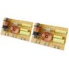 Pair Eminence PXB2:1K6 2-Way Speaker Crossover Board 1,600 Hz