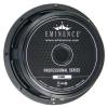 Pair Eminence LA10850 10&#034; 8 Ohm Professional Midrange Driver Replacemnt Speaker