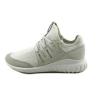 Adidas Tubular Radial   Round Toe Canvas  Sneakers