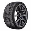 (4)  New 245/40ZR18 FEDERAL SS595 93W PERFORMANCE RADIAL TIRE 245/40/18