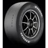 245/40-18 HOOSIER QUICK TIME DOT STREET DR2 PRO DRAG RADIAL TIRE HO 17340 ET