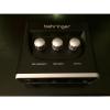 (New) Behringer U-Phoria UM2 USB Audio Interface