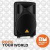 Behringer EUROLIVE B210D Active PA Speaker 2-Way 200W 10&#039;&#039; Inch