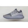 ADIDAS ORIGINALS TUBULAR RADIAL LIGHT GREY WHITE MENS SIZE SNEAKERS S76718