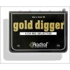 Radial Gold Digger 4-Channel Mic Microphone Selector