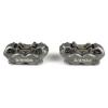 Bremszangen Radial BREMBO Vari Modelli (Vary) Radial brake calipers