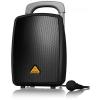 Portable Audio Speaker All-in-One PA System Full Bluetooth EUROPORT Equipment