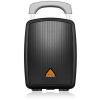 Portable Audio Speaker All-in-One PA System Full Bluetooth EUROPORT Equipment