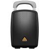 Portable Audio Speaker All-in-One PA System Full Bluetooth EUROPORT Equipment