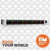 Behringer ULTRA-DI PRO DI4000 DI BOX Professional 4-Channel Active - Belfield