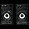 Behringer MS20 Studio Monitor Studio Speakers 20 Watt MS-20 - BNIB - BM