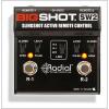 Radial BigShot SW2 Universal Remote Footswitch SW 2