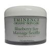 Eminence Blueberry Soy Massage Souffle 8.4 Ounce