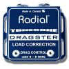 Radial Engineering Radial Tonebone Dragster Guitar Wireless Load Corrector