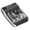 BEHRINGER XENYX Q502USB 5-Input 2-Bus Mixer USB/Audio Interface Japan new.