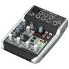 BEHRINGER XENYX Q502USB 5-Input 2-Bus Mixer USB/Audio Interface Japan new.