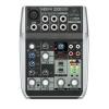 BEHRINGER XENYX Q502USB 5-Input 2-Bus Mixer USB/Audio Interface Japan new.