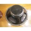 Eminence Bass 10&#034; Speaker 4 ohm 10370  2 available