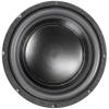 Pair Eminence Lab 12C 12&#034; High Excursion LF Subwoofer 4 ohm Replacement Speaker