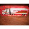 NYLINT FIRESTONE RADIAL EXPRESS 18-WHEELER NEW IN PACKAGE