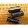 63V  220uF 270uF 330uF 470uF 680uF 1000uF 2200uF Aluminium Capacitors Radial